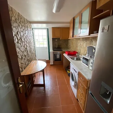 Квартира В Центре Лиссабона Apartment